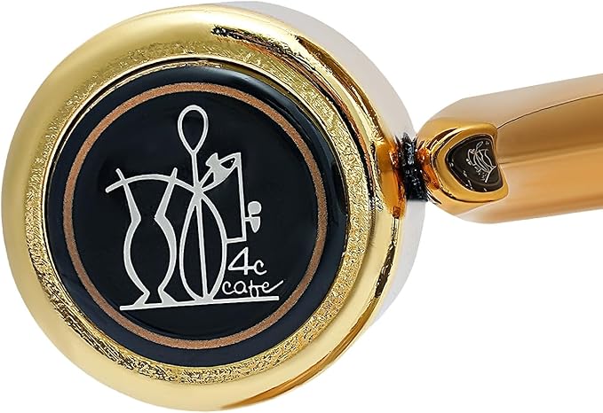 Cafetera Sifón Semi Automática con Filtro Permanente para 4 Tazas miniatura 7