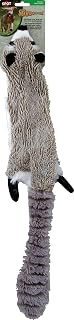Ethical Toy Plush Skinneeez Skunk