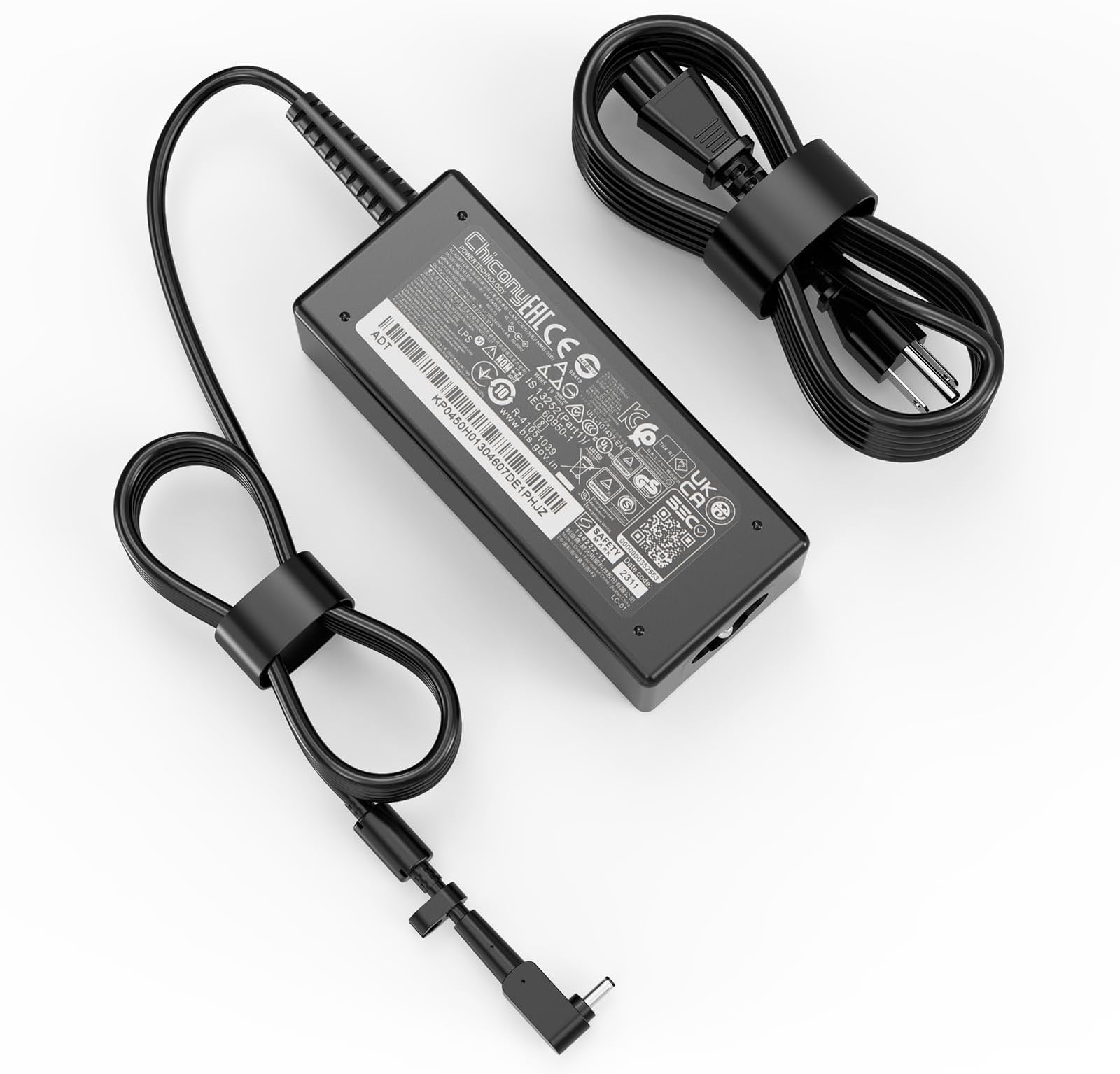 Connecteur De Charge Pour Portable Acer Aspire 3/5 – DC301015B00 – Universel