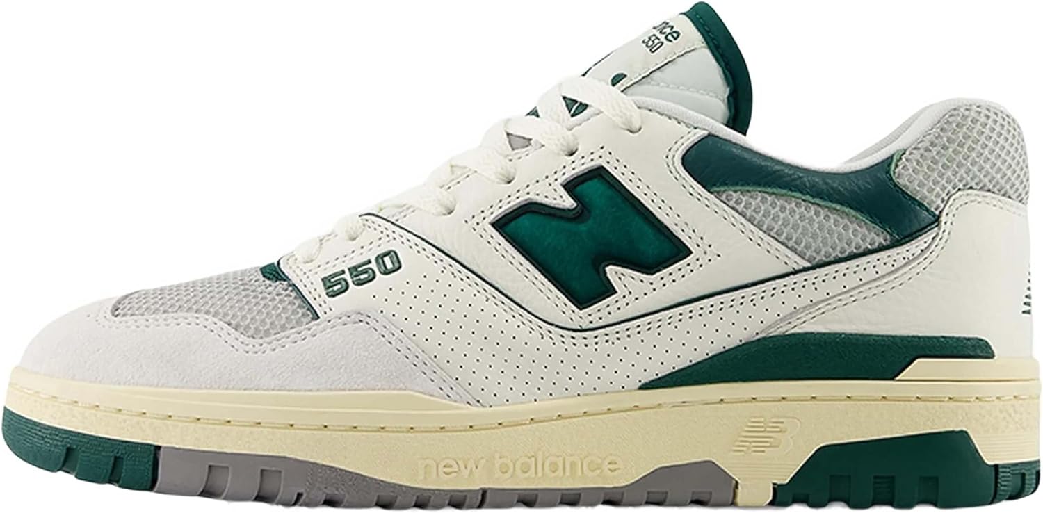 New Balance Men's 550 Sneakers