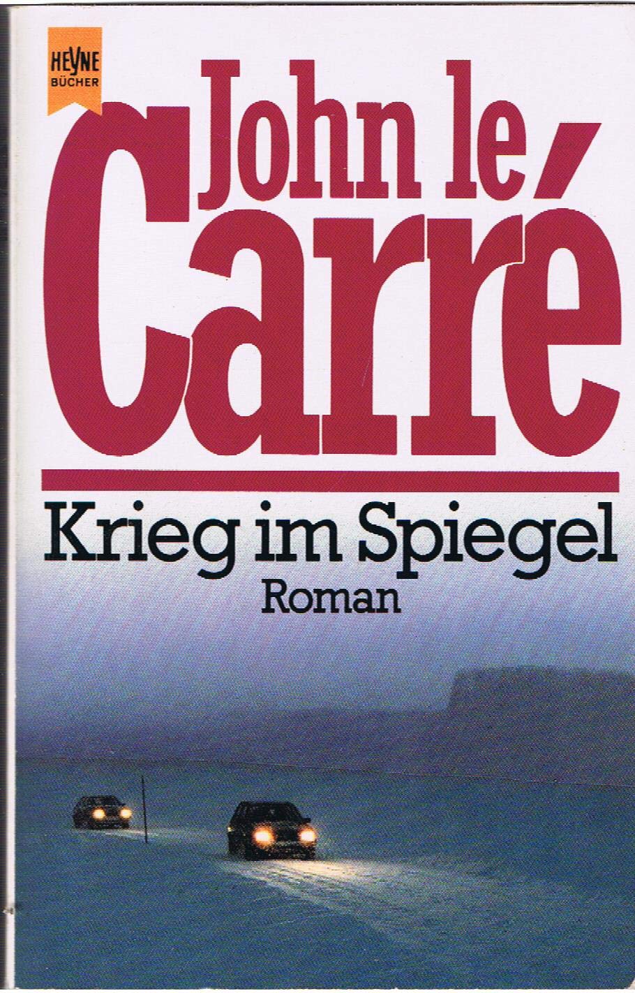 Buy Krieg im Spiegel (German text version) — BookShops.in