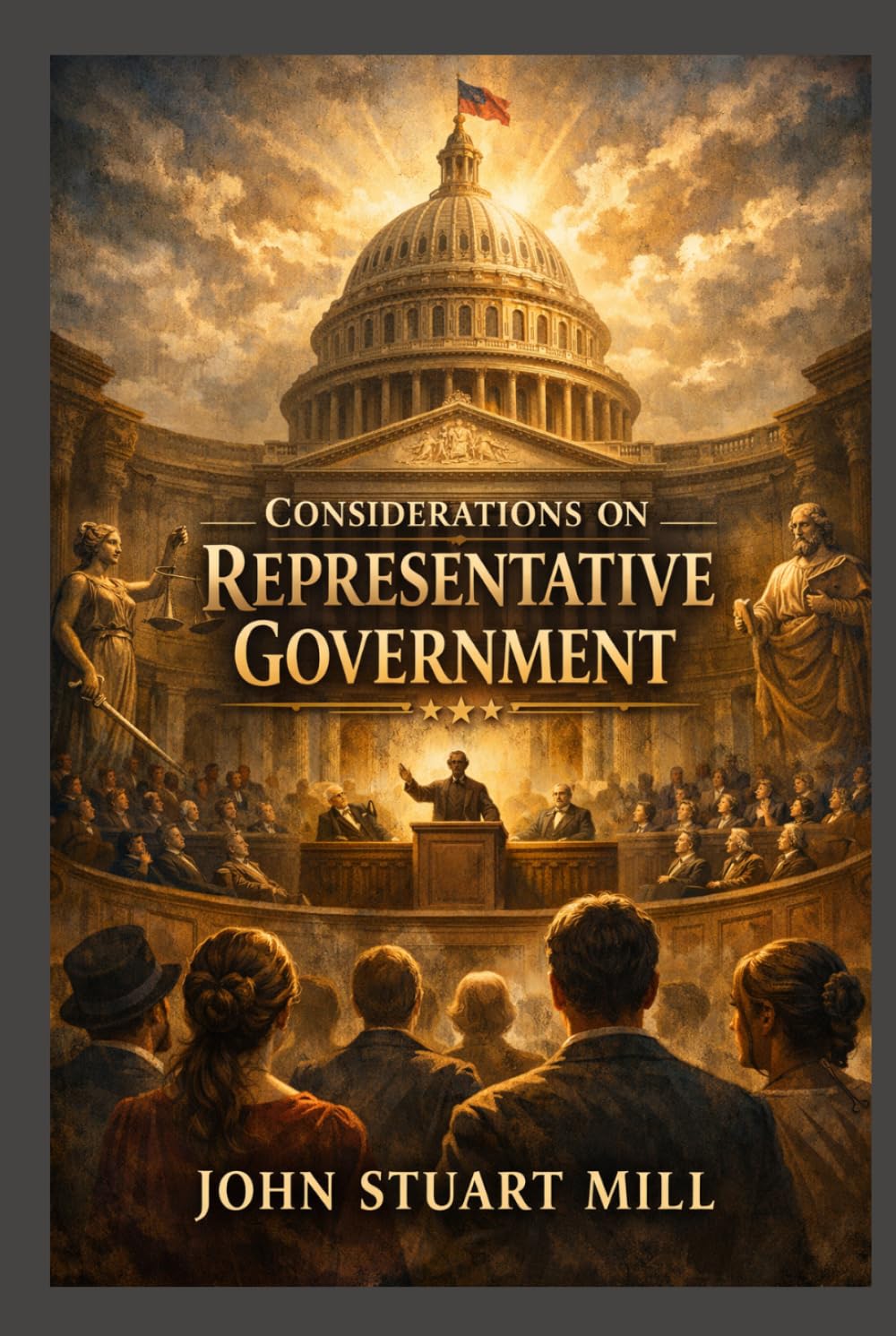 Considerations on Representative Government