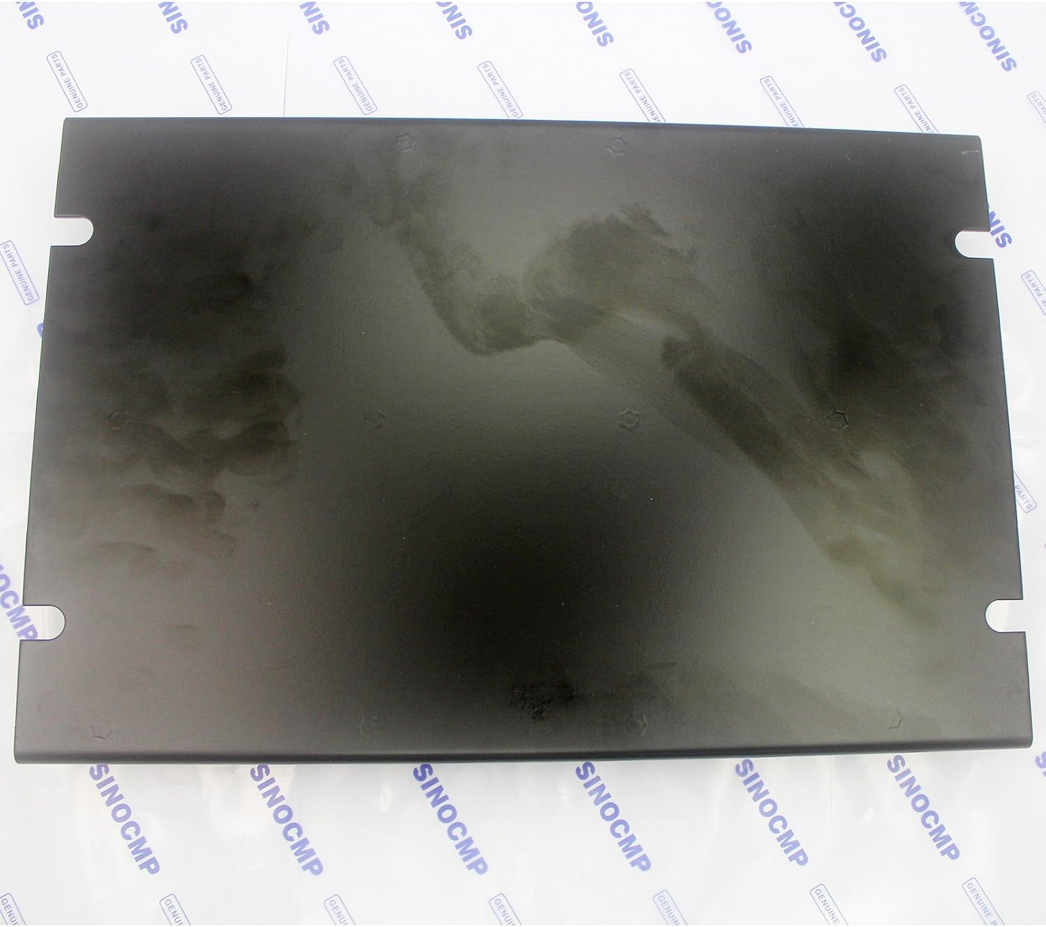 543-00055A Excavator Controller Control Panel for Doosan Daewoo S225LC-V Direct Injection Engine Excavator Parts
