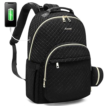 stylish mom backpack