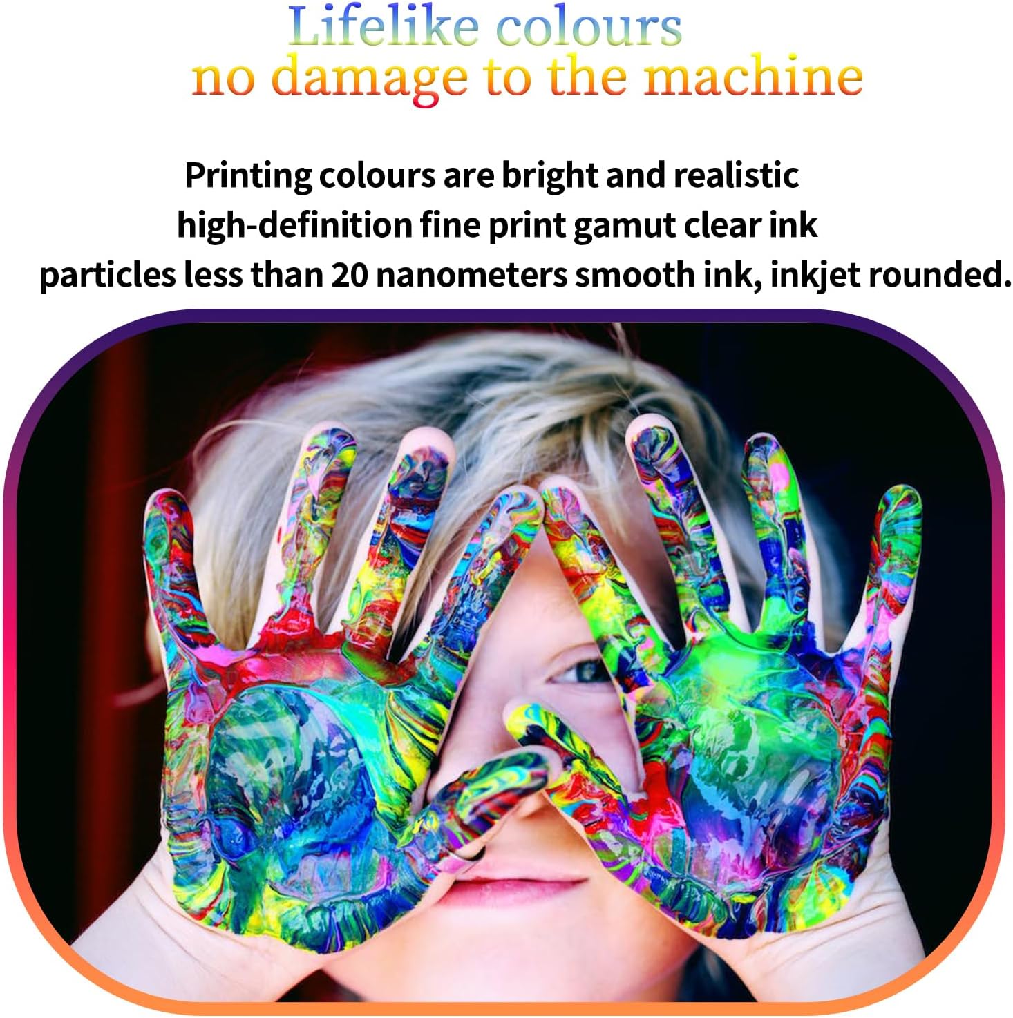 BH-20 CH-20 Printhead Replacement for Canon G7020 G6020 G5020 G1220 G1230 G2260 G2270 G3260 G3262 G3270 and G4270 MegaTank All-in-one Printer Head Ink cartridges 8026 8035 Set Combo Pack