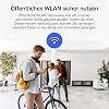 NordVPN Basis 10 Geräte 1 Monat Premium-VPN-Software Digitaler Code