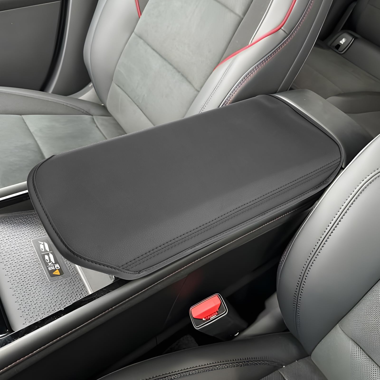 Chevy Blazer Accessories BIBIBO 2024 2025 Chevy Blazer Arm Rest Cover