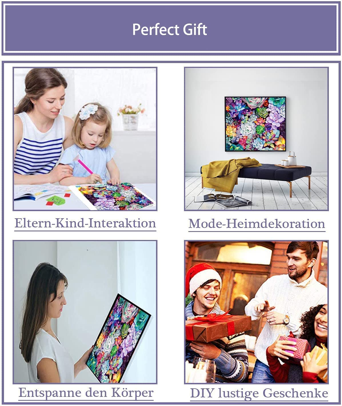 5D Diamond Painting Auto Motiv – 30x40 Cm DIY Diamantbild Zum Kleben, Voller Rundperlen