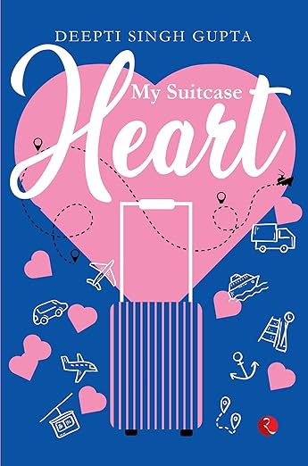 MY SUITCASE HEART