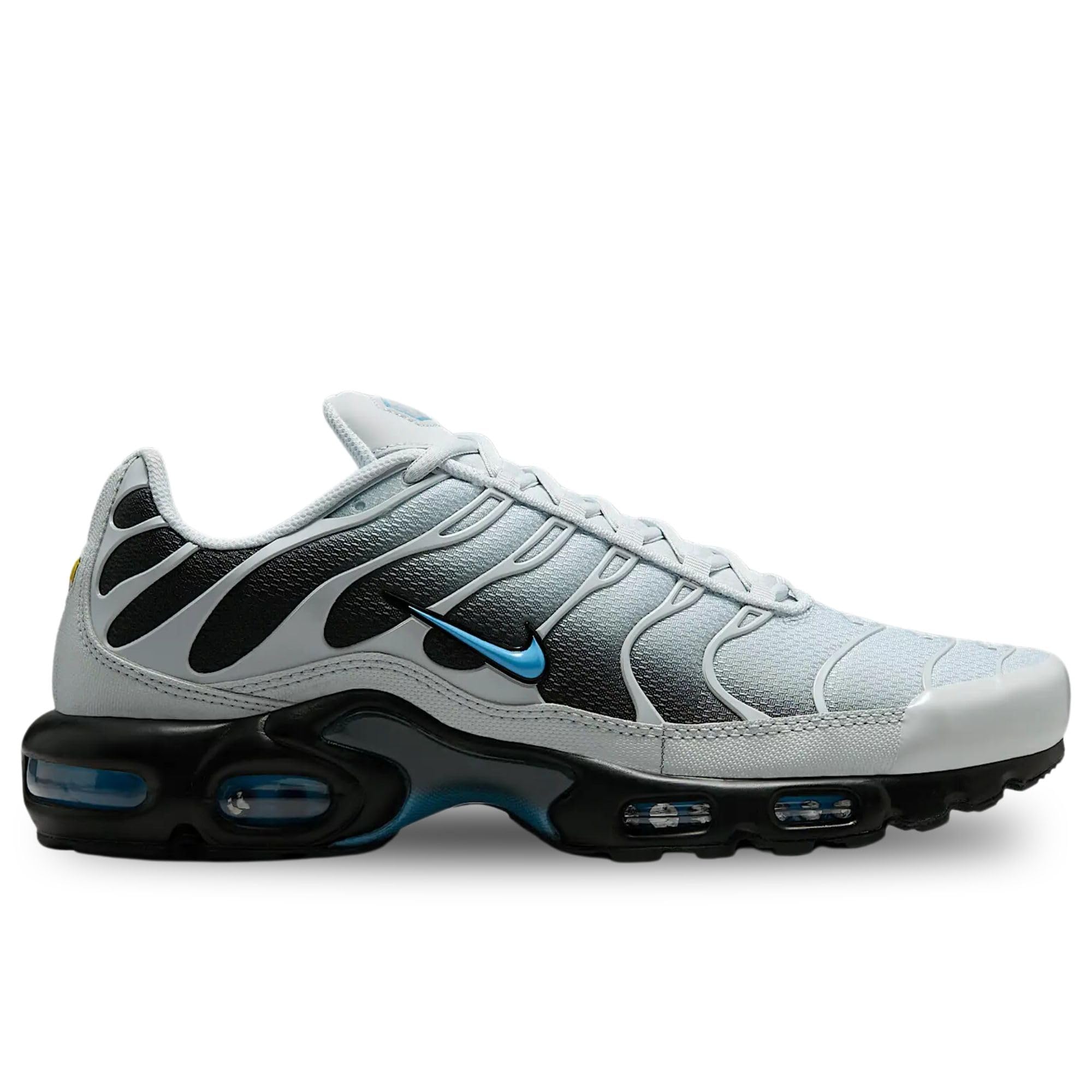 Air Max Plus TN Gym Red Running Scarpe - Dettaglio