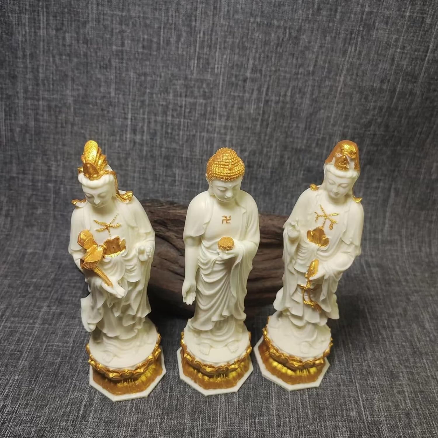 仏教美術 仏像 大日如来釈迦仏像 開運 風水 鉄製品 工芸品 置物 鉄器