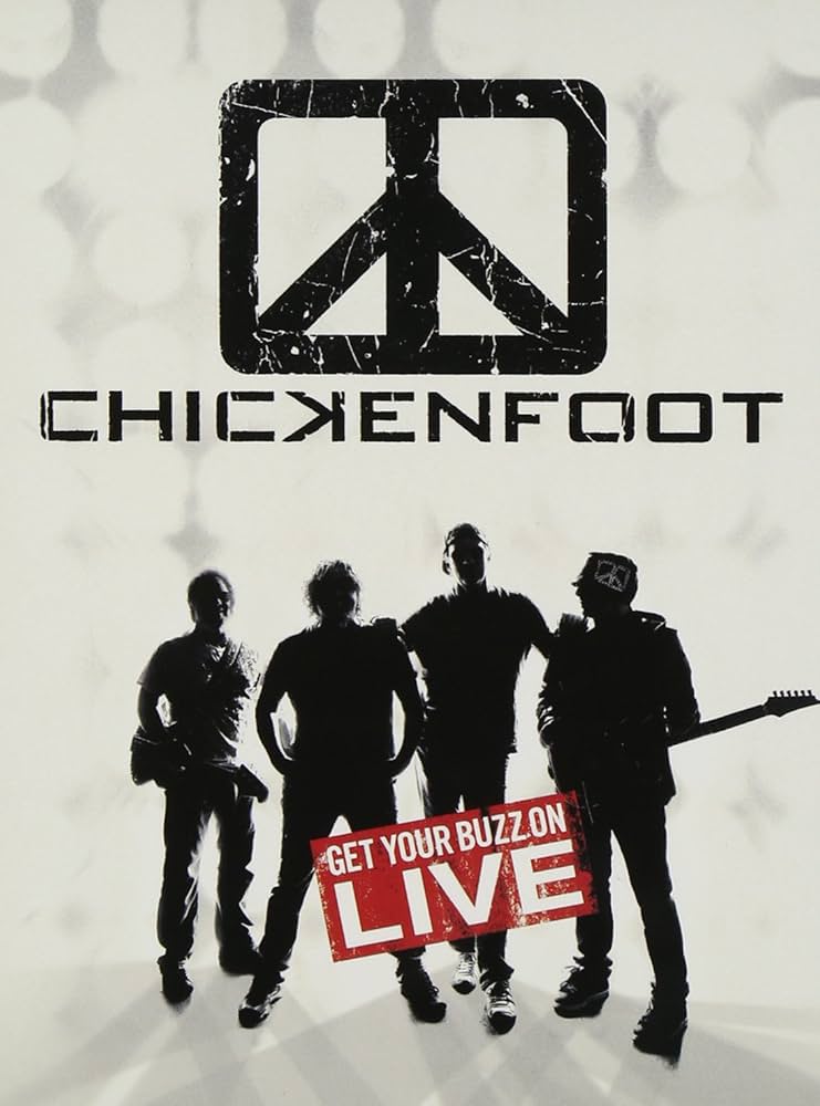 チキンフット [ライヴ・イン・フェニックス ゲット・ユア・バズ・オン・ライヴ ] Amazon.co.jp: ライヴ・イン・フェニックス ゲット・ユア・バズ・オン