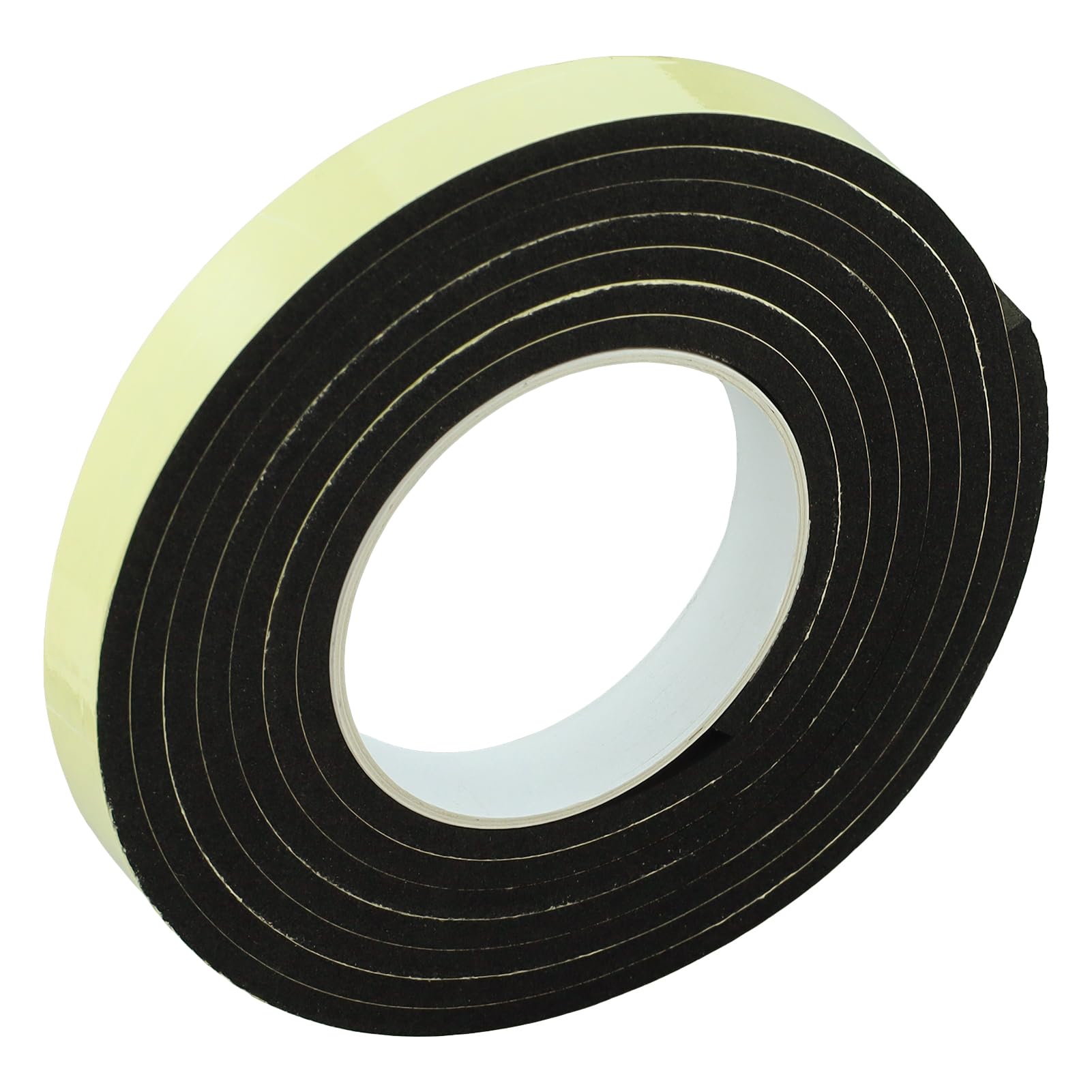 3.0m guma komórkowa samoprzylepna, 20 mm x 5 mm ta?ma uszczelniaj?ca,ta?ma monta?owa do p?yty grzewczej, ta?ma uszczelniaj?ca do p?yty ceramicznej