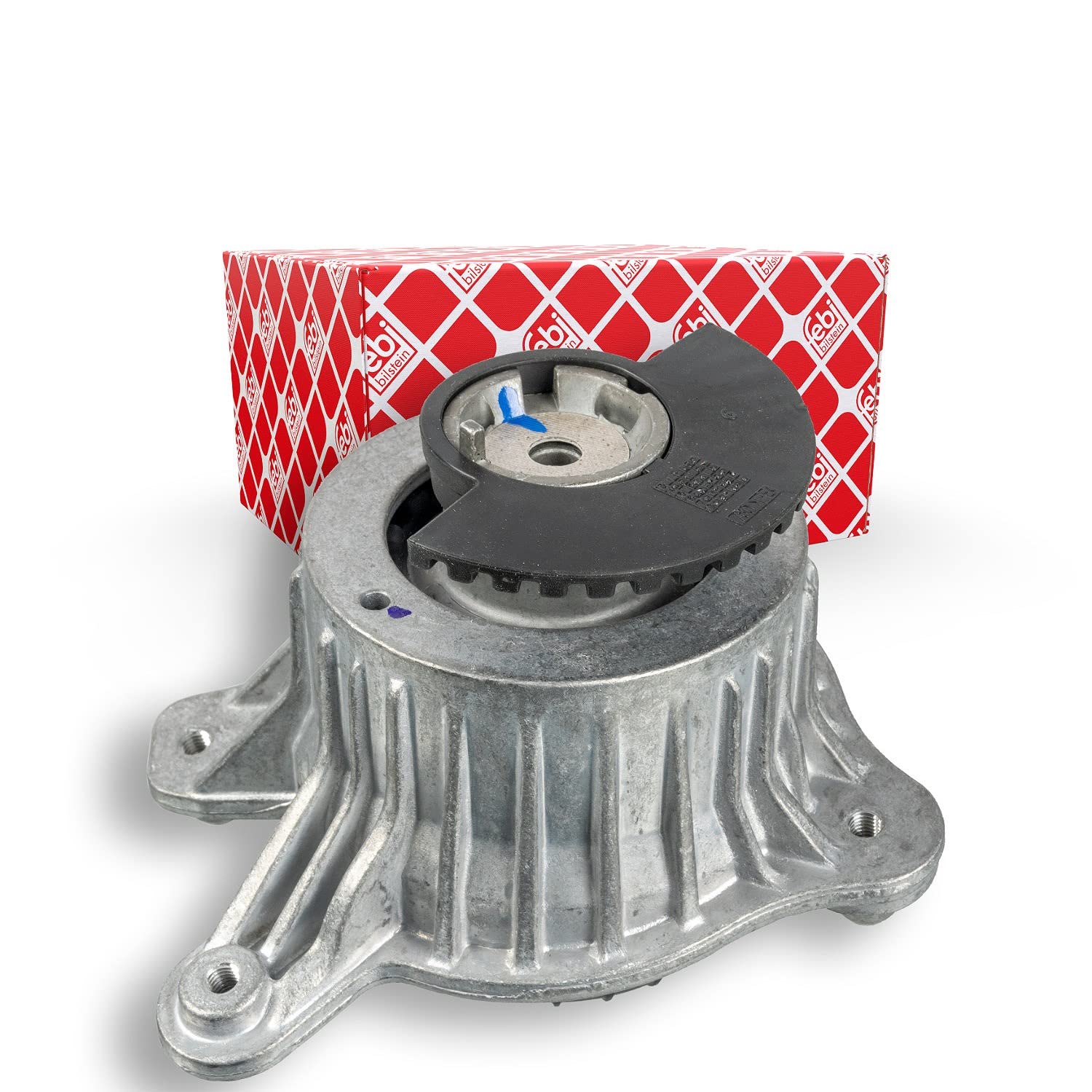 Engine Mount Left 107738 Febi Mounting A2132400500 2132400500 Quality Guaranteed