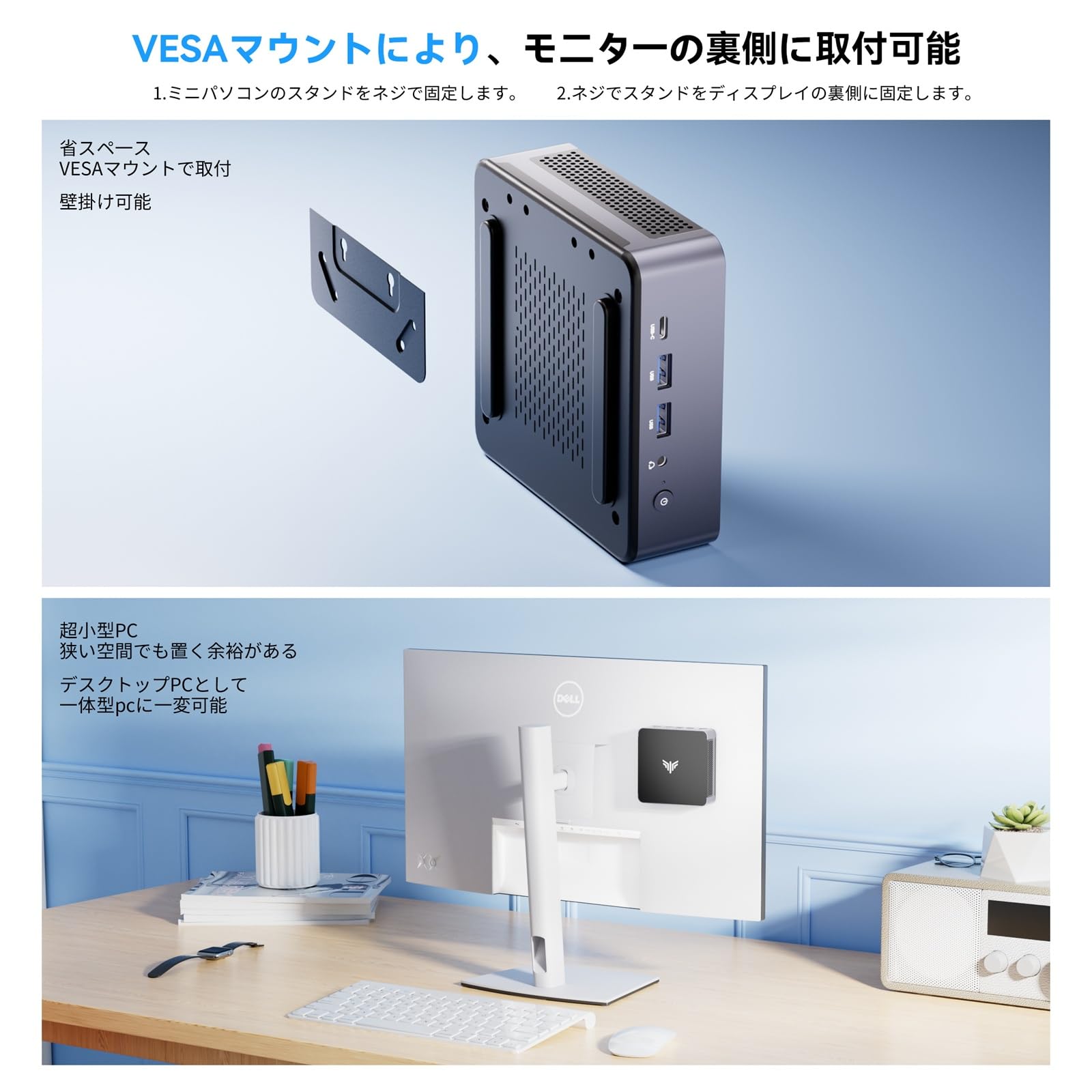 NiPoGi ミニPC Windows11 pro搭載 Amazon.co.jp: NiPoGi ミニpc Windows11 Pro搭載 12GB RAM 128GB