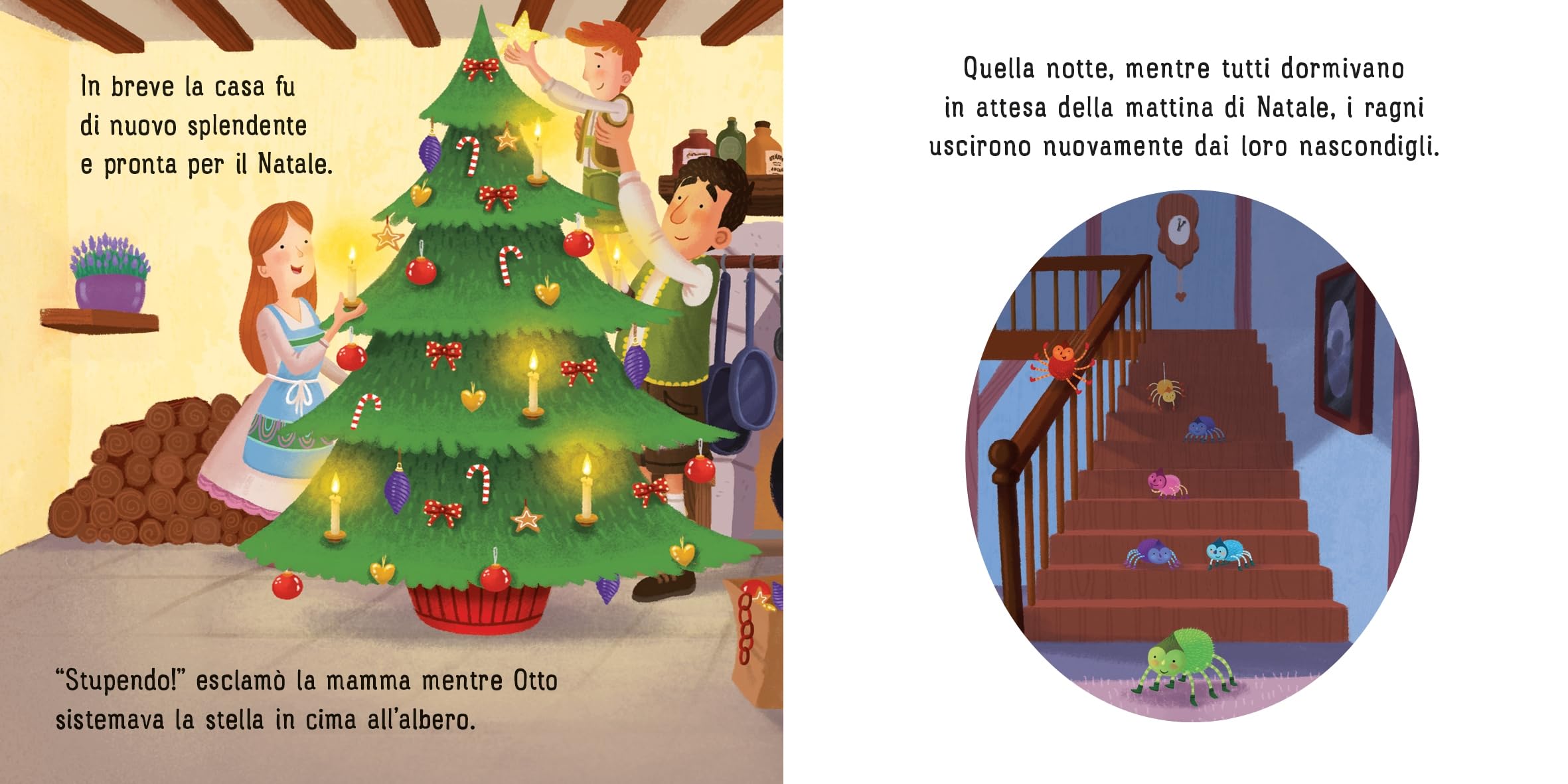 Una storia al giorno. Calendario dell’Avvento (Vol. 2)