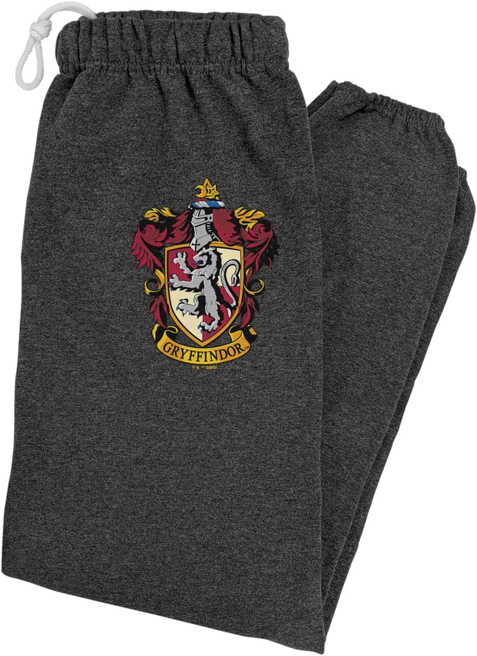 HP Crest Collection Unisex Jogger Sweatpants for Men and Women