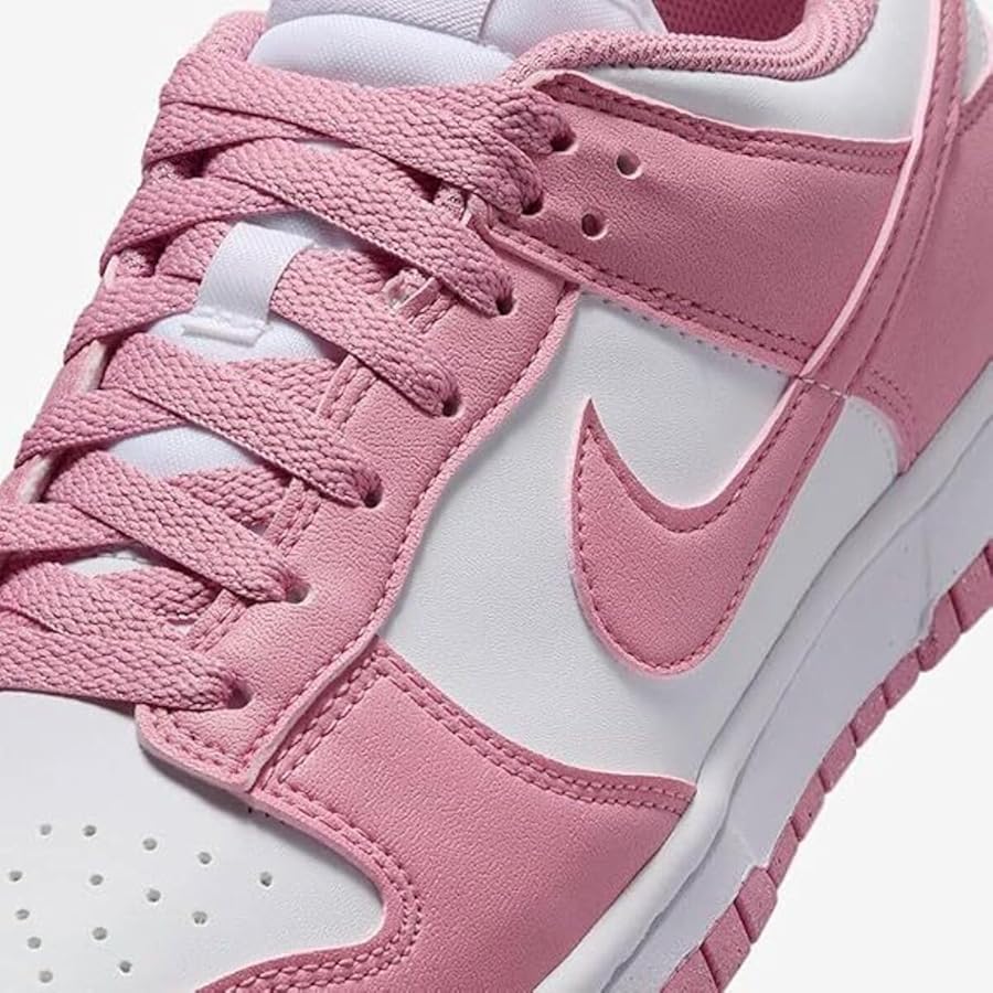 Amazon | [ナイキ] ダンク ロー NN W DUNK LOW NN ホワイト