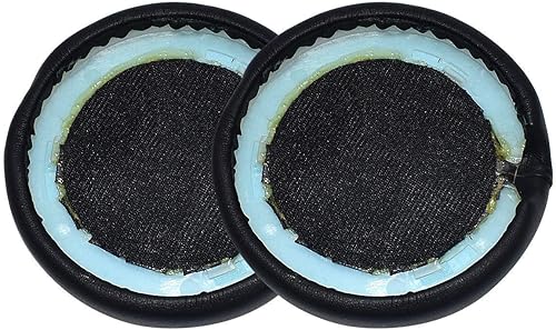 Miniatura 3 de Alitutumao Almohadillas para los oídos, almohadillas para los oídos, piezas de reparación compatibles con Monster Beats por Dr. Dre Pro Dre Pro