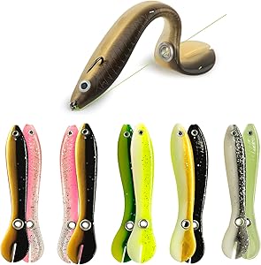 Esca da pesca per acqua salata thumbnail classifica
