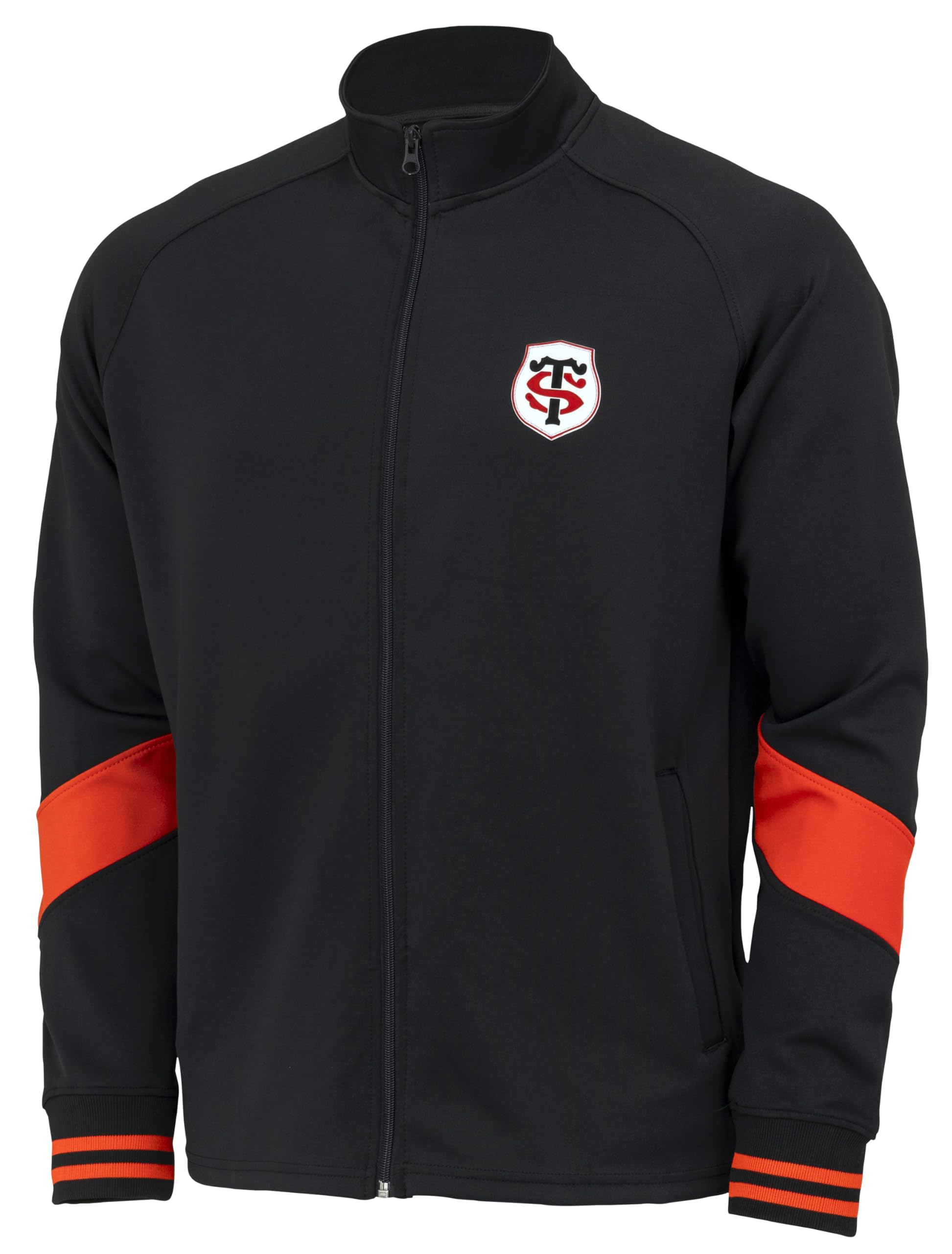 STADE TOULOUSAIN Veste Toulouse - Collection Officielle Rugby