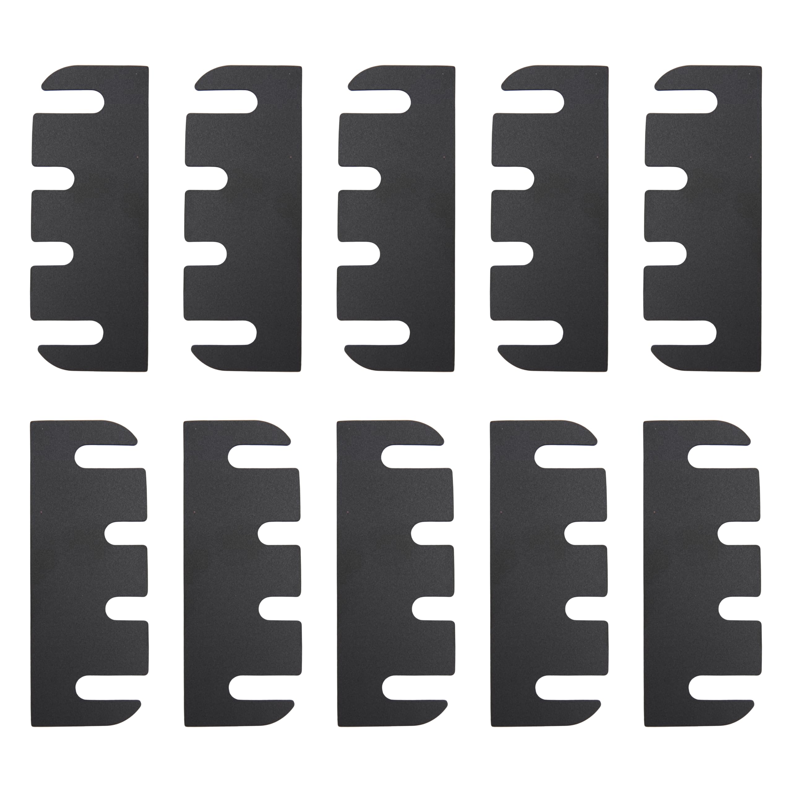Door Hinge Shims - Repair Hinges Easily -7 Door Hinge Shims - Repair Hinges Easily -7