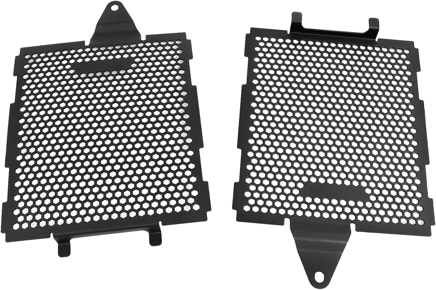 Motorcycle Radiator Guard Replacement for BMW R1300GS R1300 GS R 1300 GS ADV ADVENTURE 2023 2024 2025 Aluminum Radiator Grille Guard Protector Cover