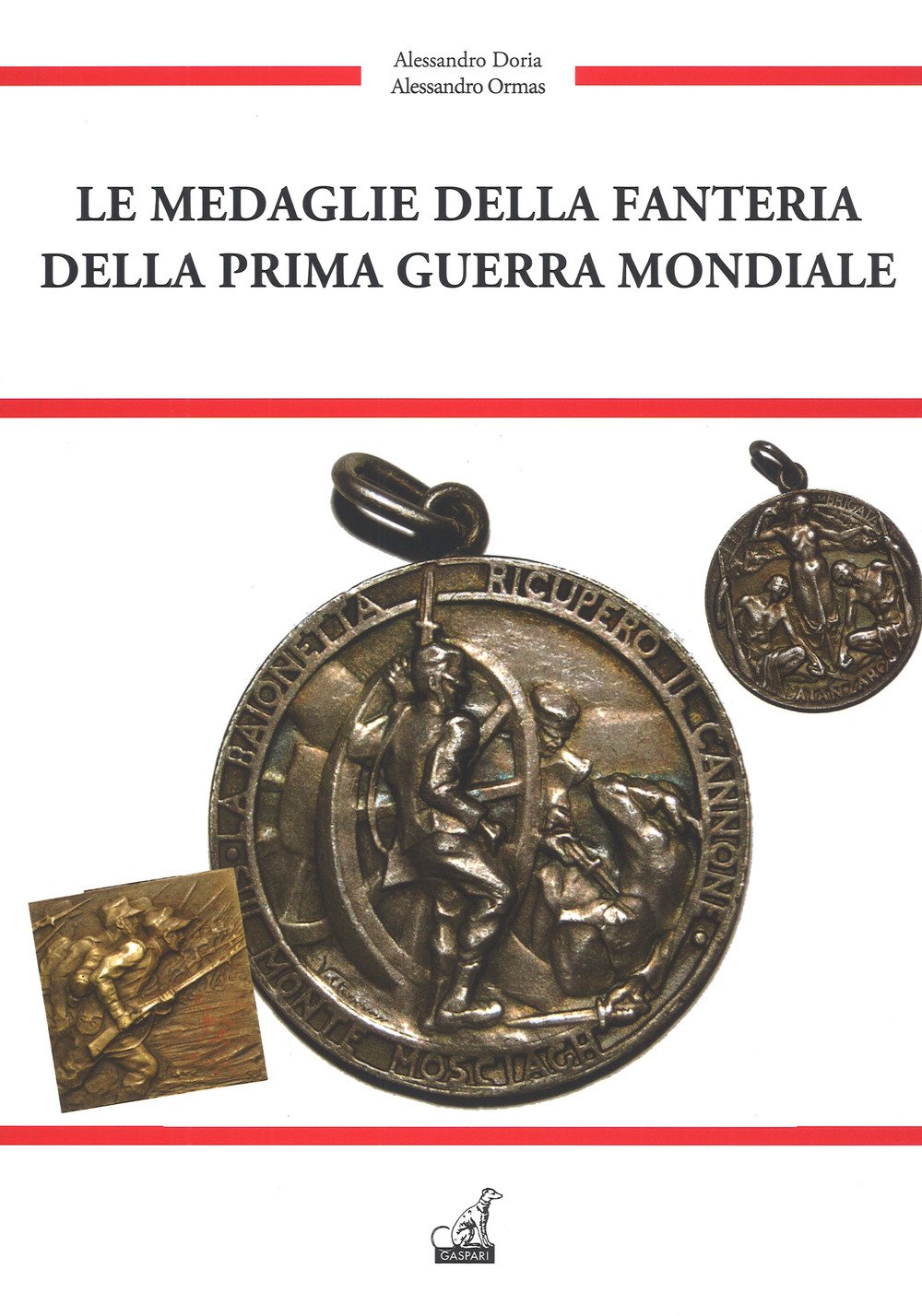 Le Medaglie Della Fanteria Della Prima Guerra Mondiale. Ediz. A Colori - 4