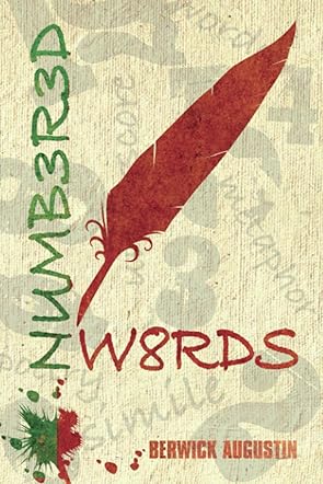 Numbered Words