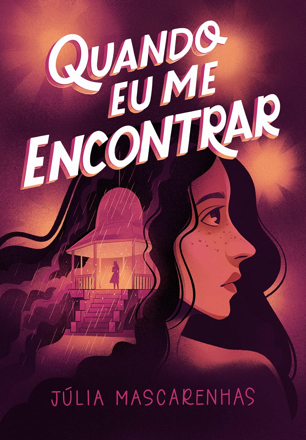 Quando eu me encontrar