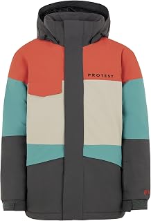 Protest Prtpecker Hood Jacket 104 cm