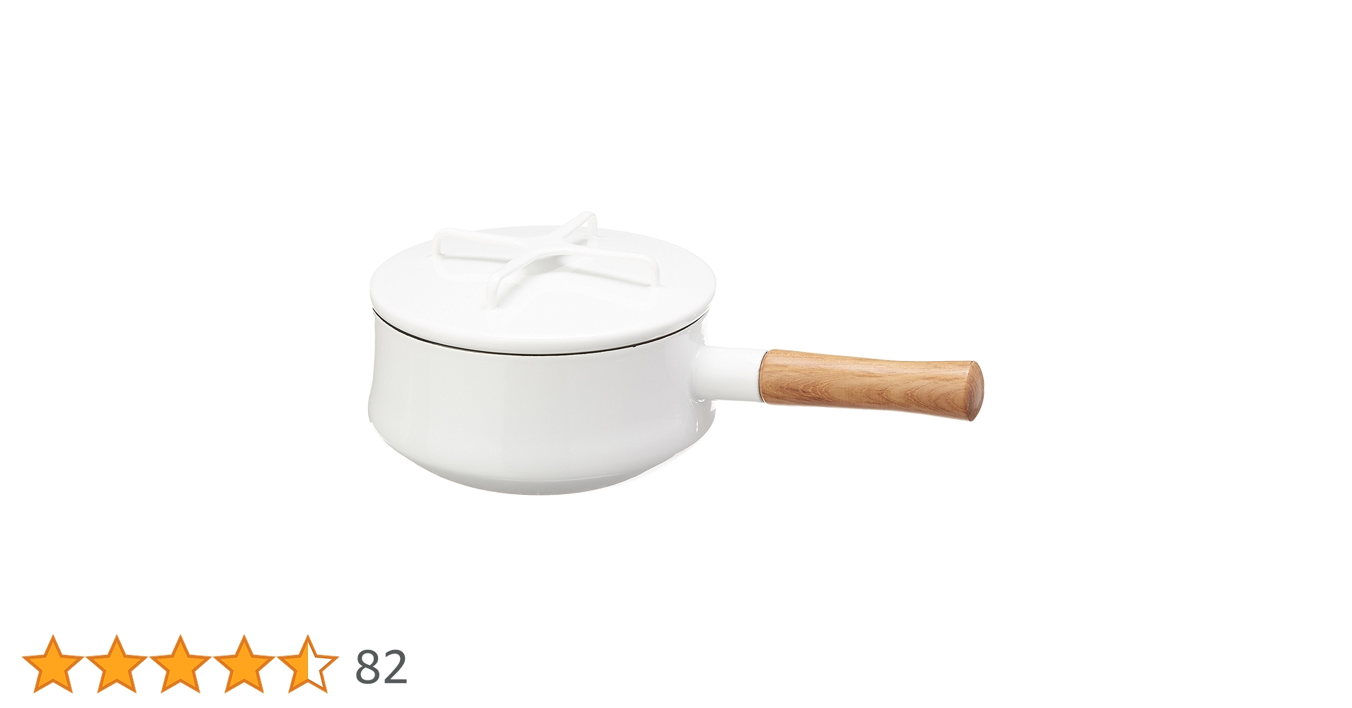 【新品未使用】 DANSK コベンスタイルホワイト両手鍋18cm 楽天市場】ダンスク 鍋 コベンスタイルII DANSK 833297N コベン