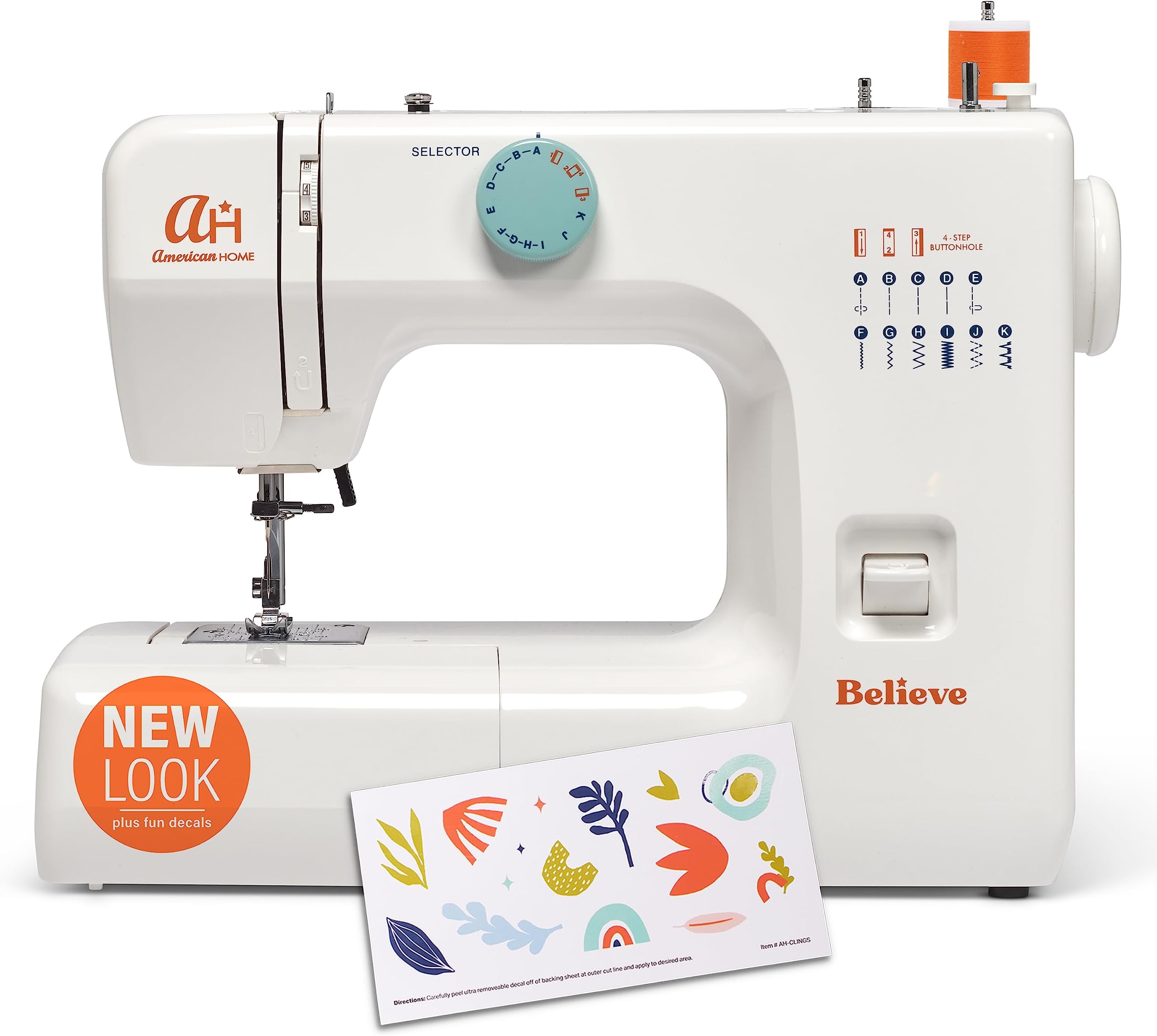 10+ Sewing Machine Beginner Amazon.com: AXE Yamazaki sewing machines MM-10 | Sewing machine For