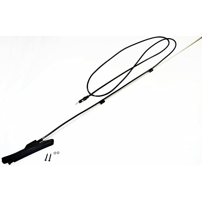 Buy AntennaMastsRus Manual Antenna is Compatible with Geo Tracker