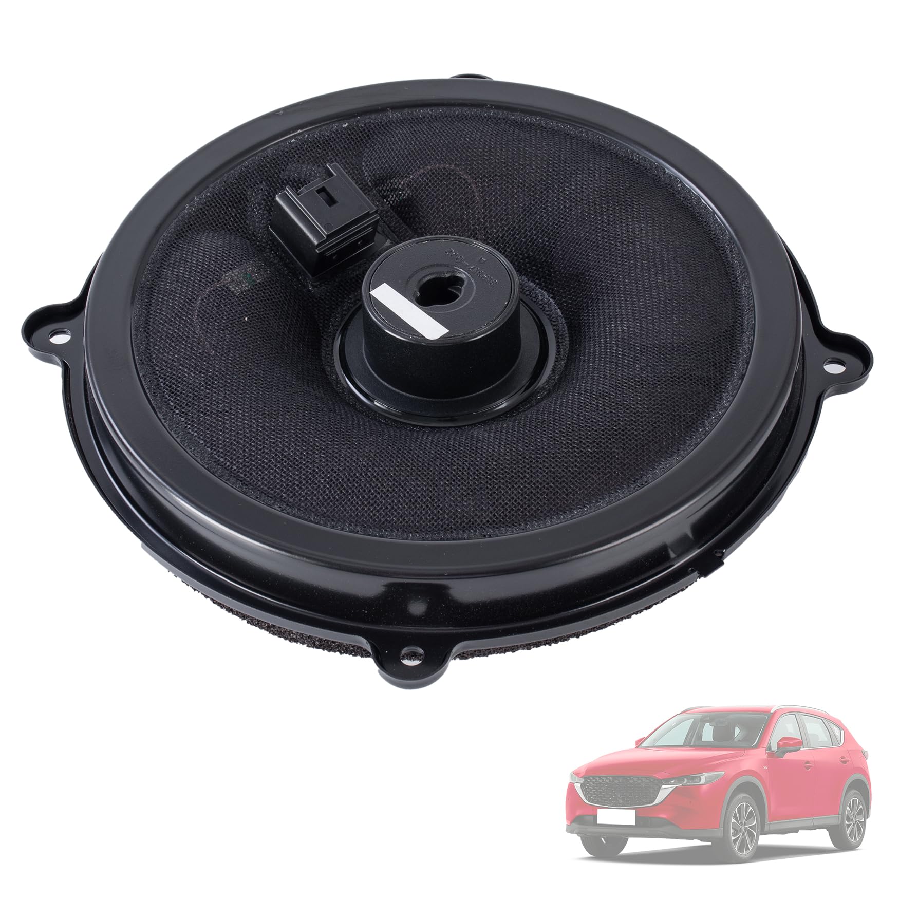 Amazon.com: Front Door Speaker Replacement for Mazda 3 6 CX‑5 CX‑9