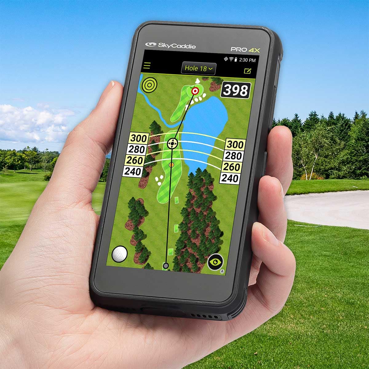 希少PBJ SmartCaddie SCA002 WindowsXP Amazon.com: SkyCaddie LX2 Golf GPS Watch - Lightweight
