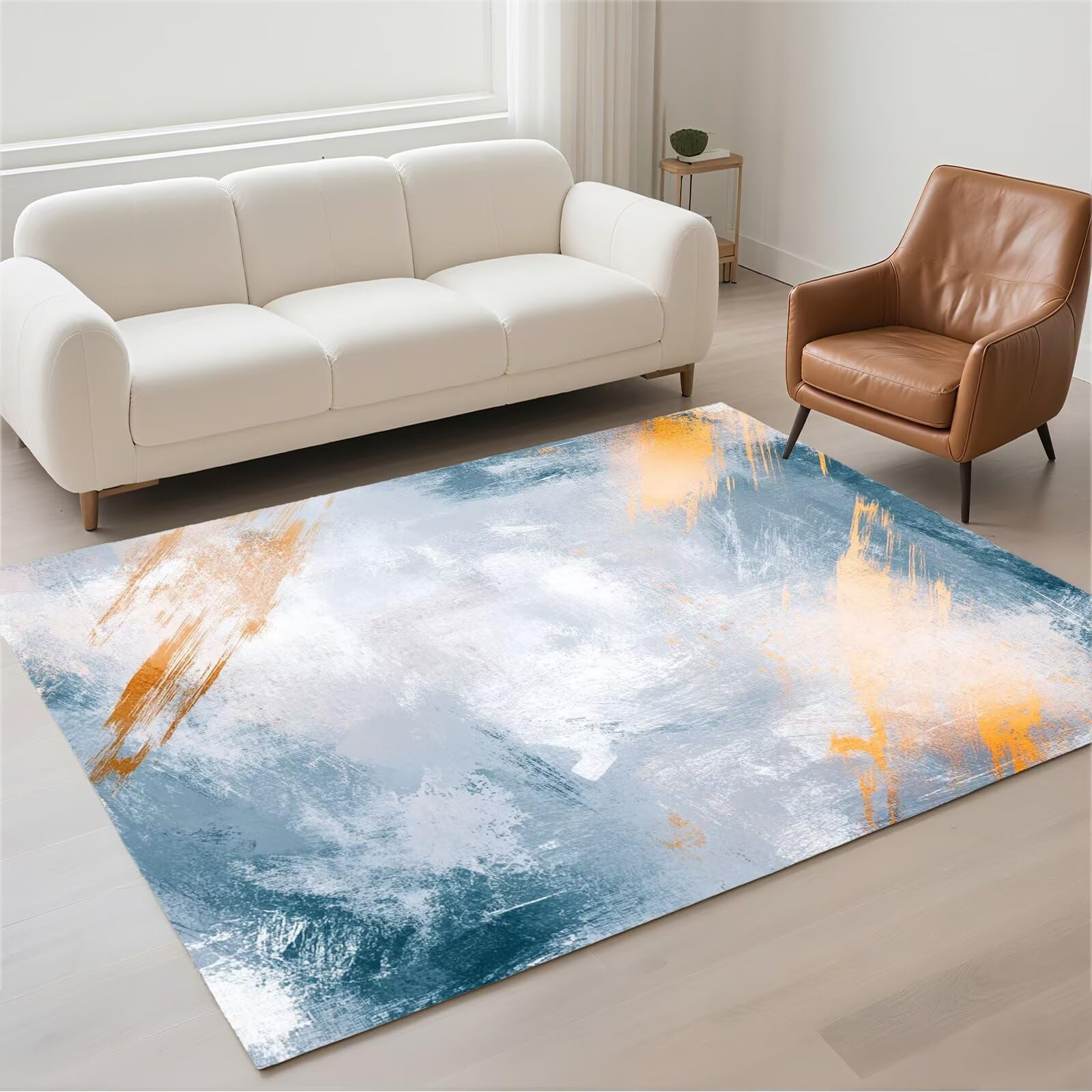 Tapis antidérapant et lavable pour sécuriser un couloir ou une entrée