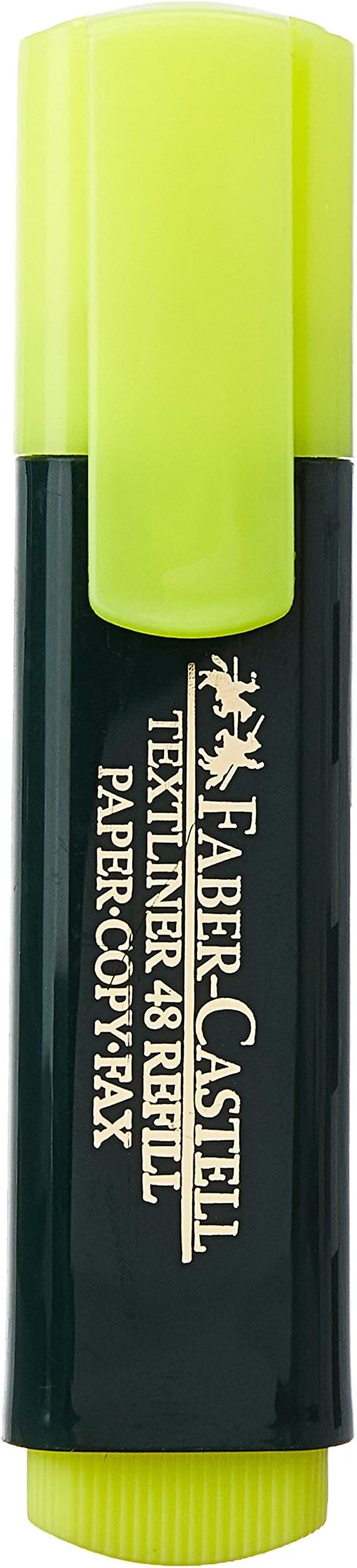 Classic Textliner Highlighter, Pack of 10