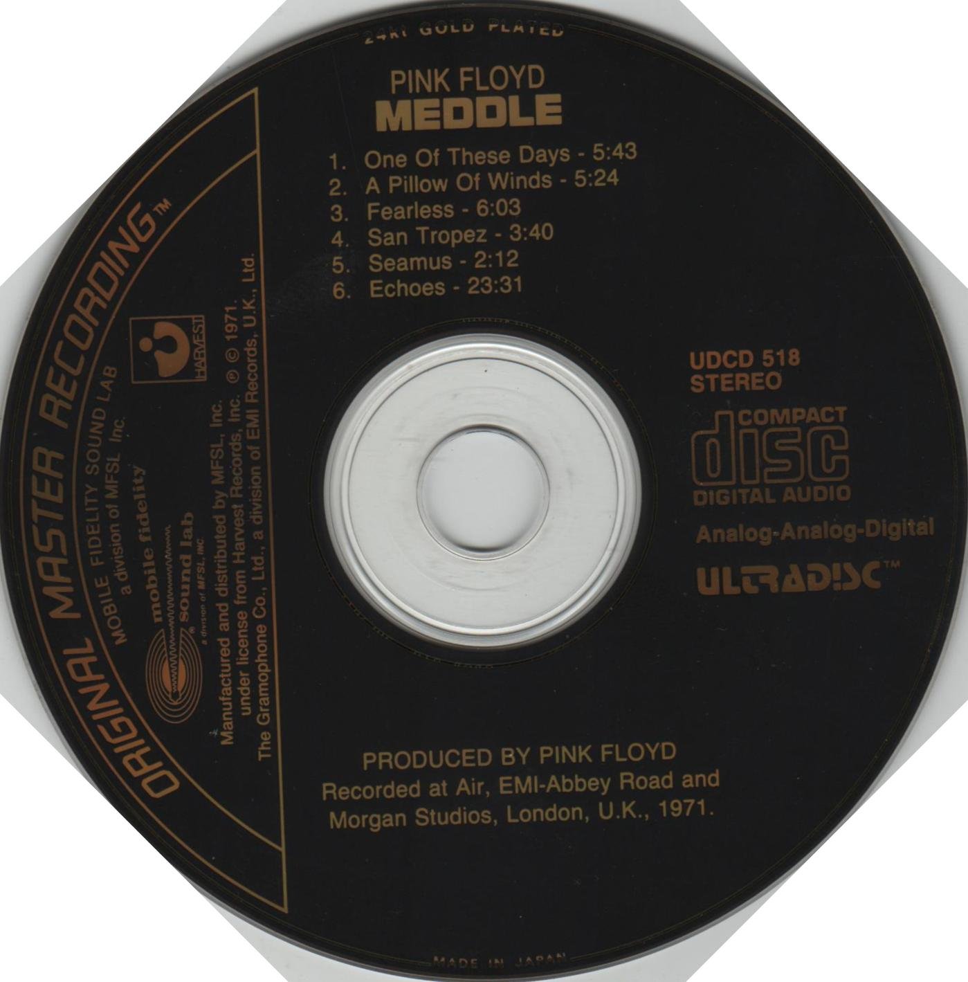 Meddle