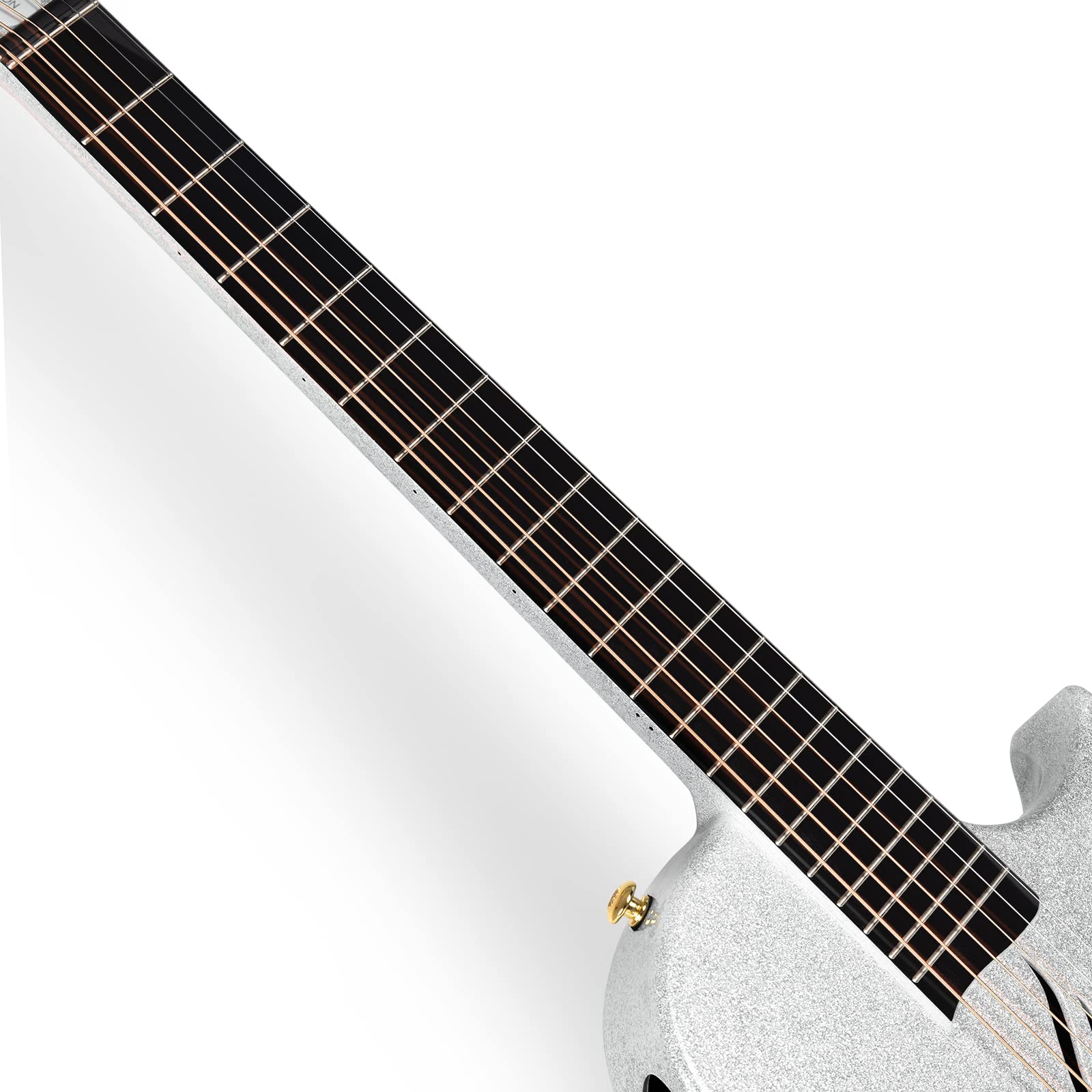Amazon.com: Enya NOVA Go SP1 Carbon Fiber Acoustic Electric
