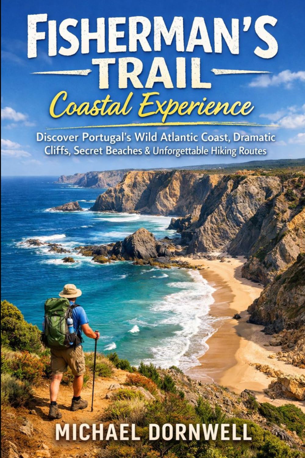 Fisherman’s Trail Coastal Experience: Discover Portugal’s Wild Atlantic Coast, Dramatic Cliffs, Secret Beaches & Unforgettable Hiking Routes