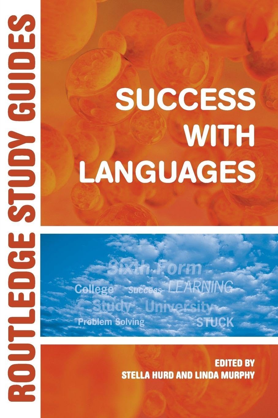 Success with Languages (Routledge Study Guides)
