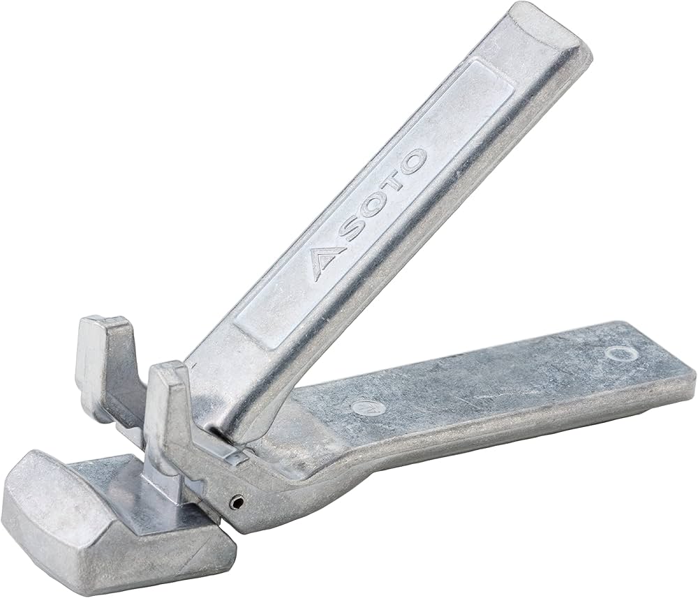 Amazon | ソト(SOTO) 取っ手 ハンドル 鍋つかみ つまみ スタンド