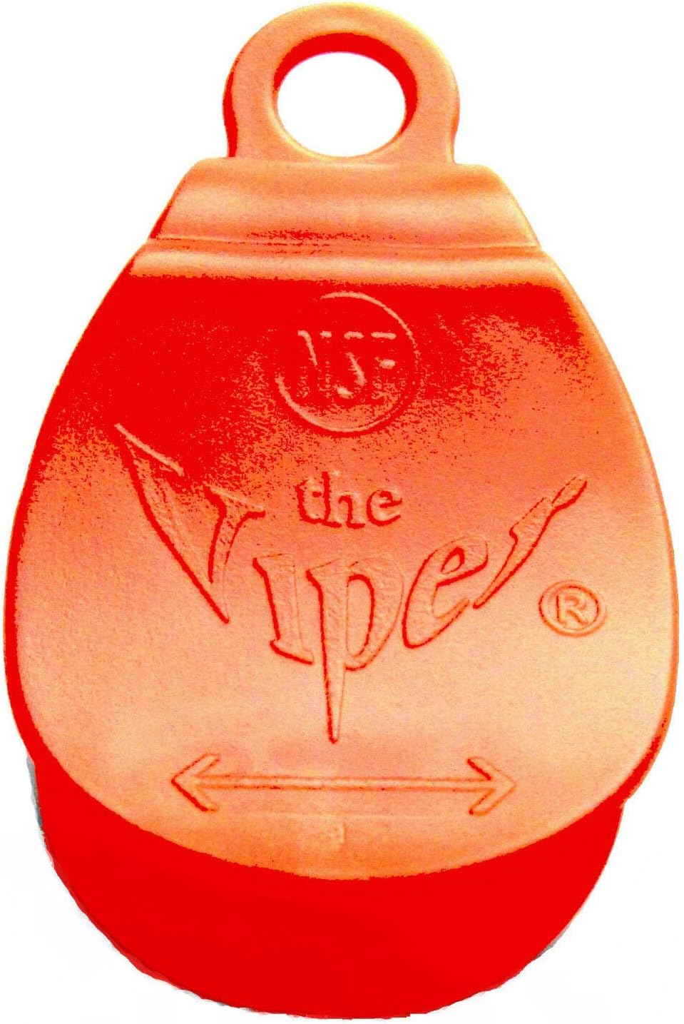 VPB02101 Viper Orange Safety Bag/Pouch Opener - 6 / PK
