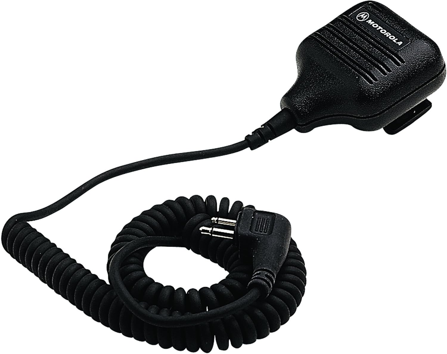 Motorola HMN9026F External Lapel Speaker Microphone for XTN Series Two-Way Radios- 53862