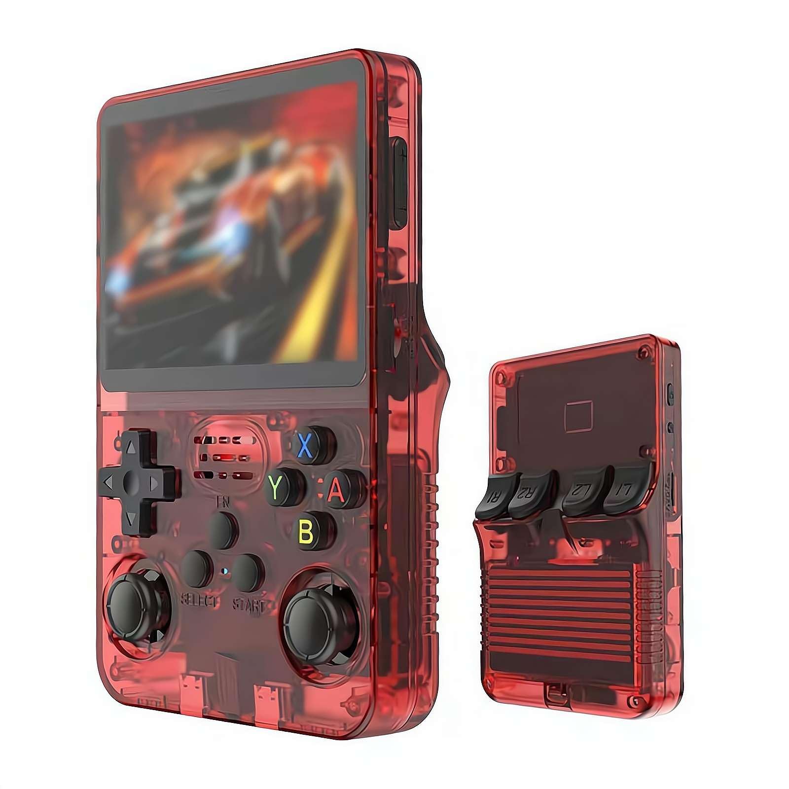 エミュレーターゲームコンソール 50,000以上のゲームを内蔵 ホームゲーム 51kgveau6QL._UF894,1000_QL80_.jpg