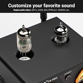 Amazon.com: AIYIMA T9 PRO 200W Bluetooth Amplifier HiFi