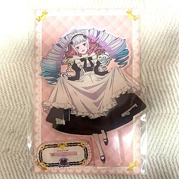 Amazon.co.jp: プリティーリズム レインボーライブ 天羽ジュネ