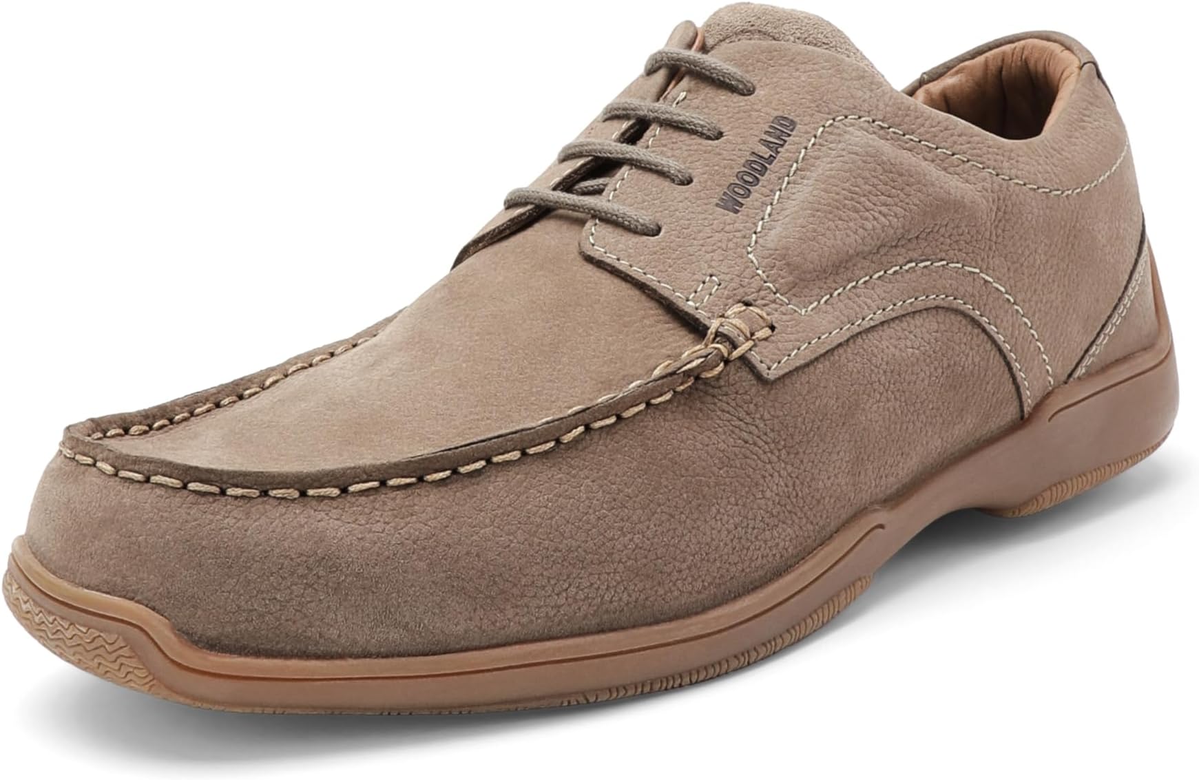 Men's Leather Sneaker
