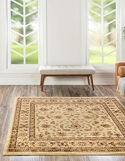 Rugs.com Aditi Collection Rug – 7' 10...